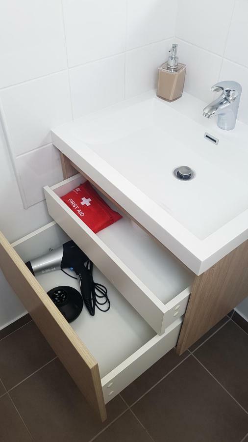Le P'Tit Cosy Διαμέρισμα Λοριάν Εξωτερικό φωτογραφία