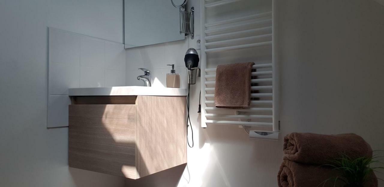 Le P'Tit Cosy Διαμέρισμα Λοριάν Εξωτερικό φωτογραφία